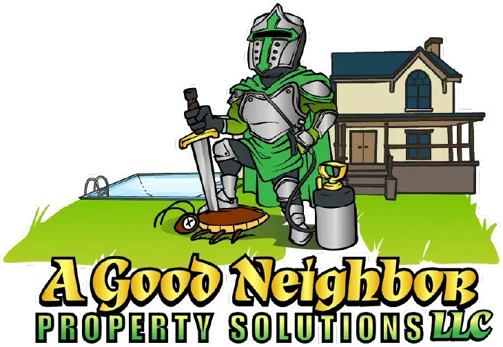 A Good Neighbor Pest Control