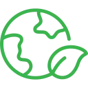 Eco-friendly Icon