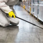 Commercial Pest Control