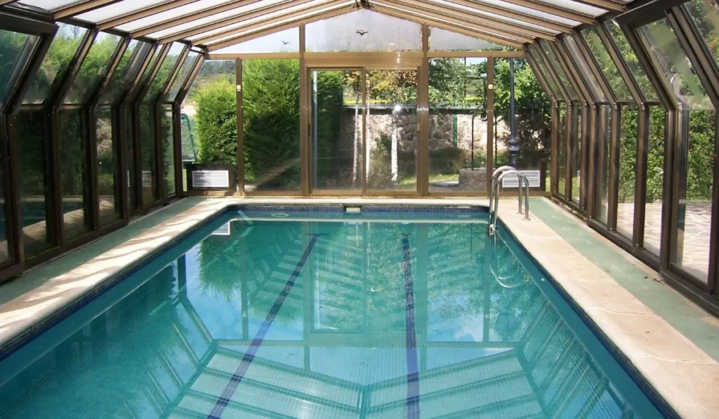 Pool Cleaning and Maintenance