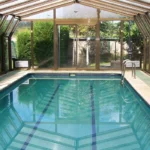 Pool Cleaning and Maintenance