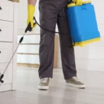 Residential Pest Control