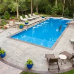 Swimming Pool Cleaning