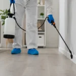 Pest Control