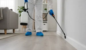 Pest Control