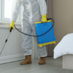 pest control Spring Hill