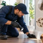 Professional Pest Control