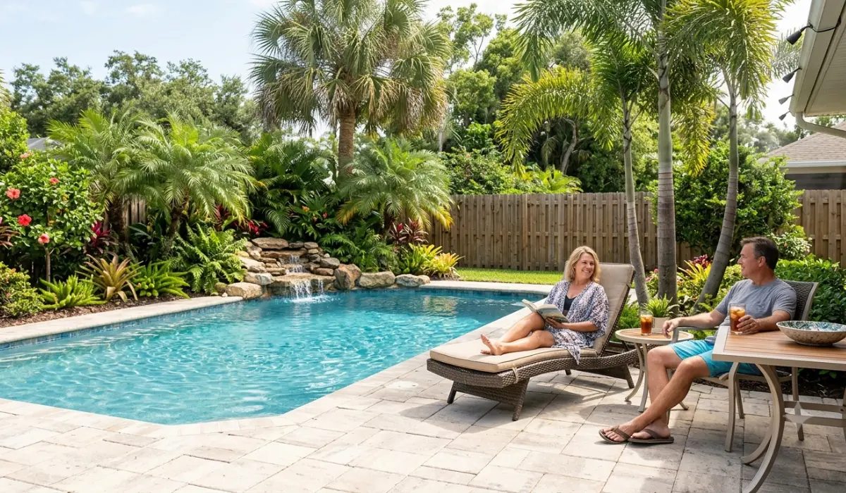 Florida Mosquito Control